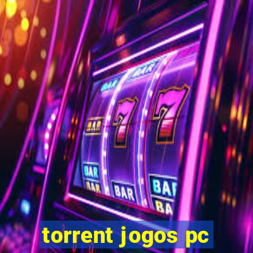 torrent jogos pc